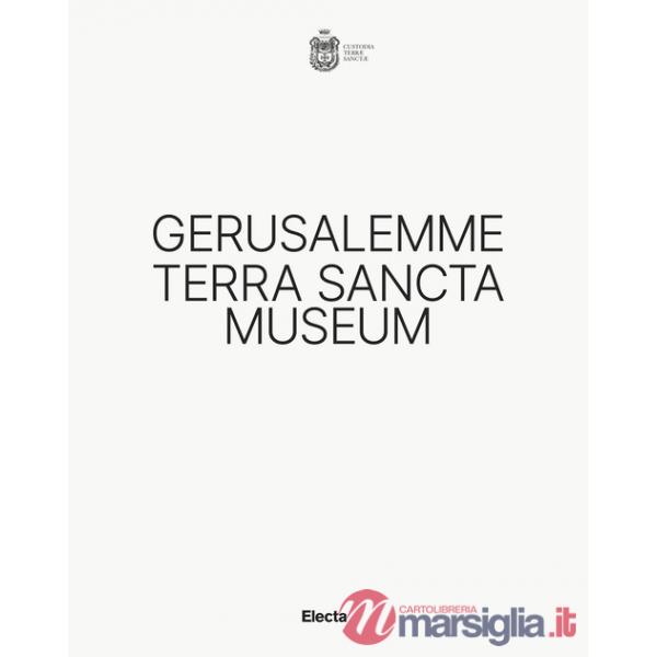 Gerusalemme Terra Sancta Museum