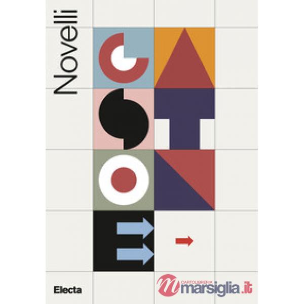 Novelli A-Z