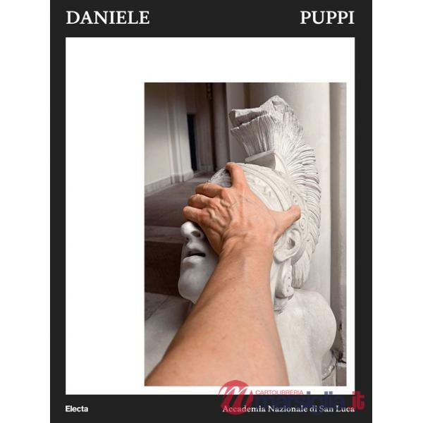 Daniele Puppi. Eh, lampu! Ediz. italiana e inglese