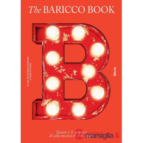 Baricco book (The)