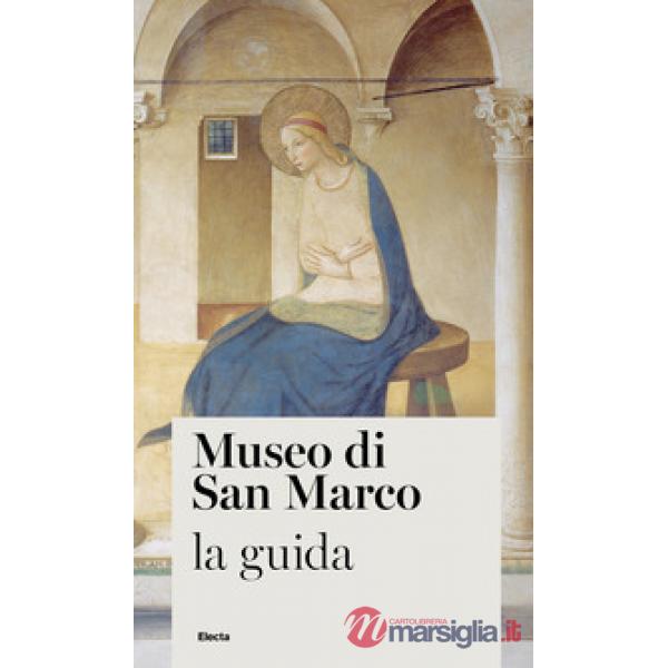 Museo di San Marco. La guida