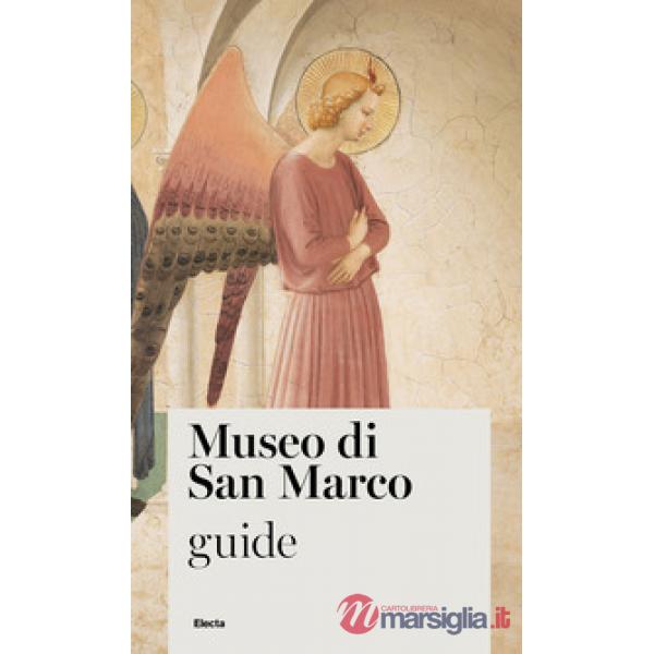 Museo di San Marco. Guide
