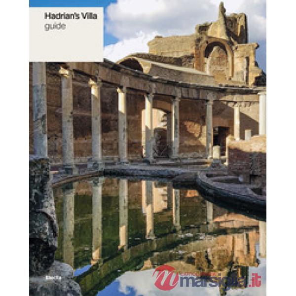 Hadrian's Villa. Guide