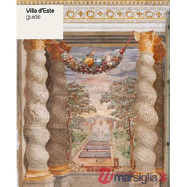 Villa d'Este. Guide