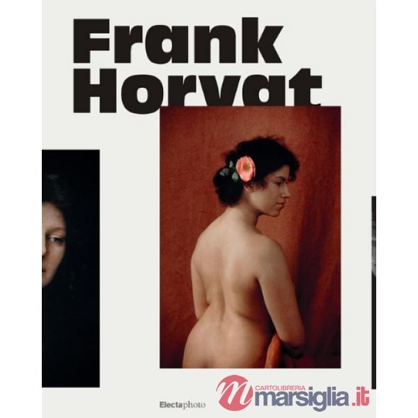Frank Horvat