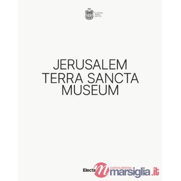 Jerusalem Terra Sancta Museum