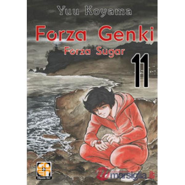 Forza Genki! Forza Sugar. Vol. 11