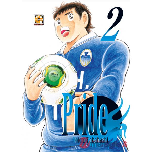 Pride. Vol. 2