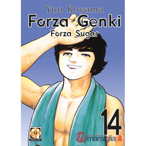 Forza Genki! Forza Sugar. Vol. 14
