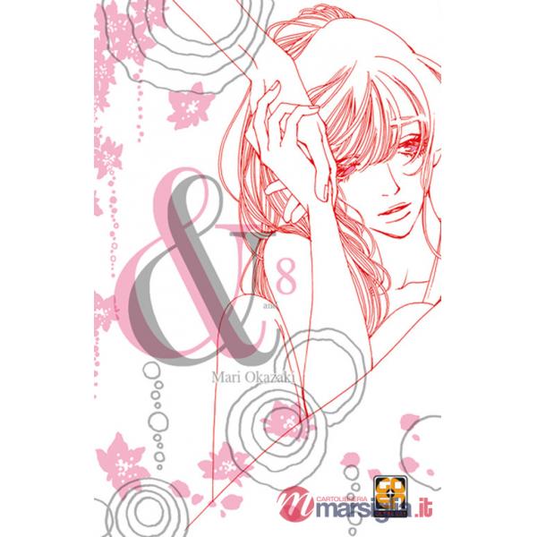 &. Vol. 8