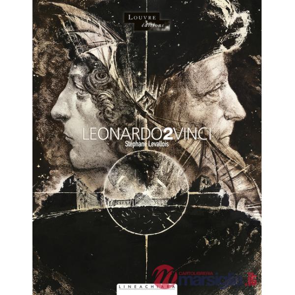 Leonardo 2 Vinci