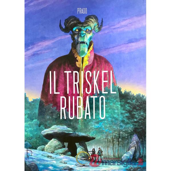 Triskel rubato (Il)