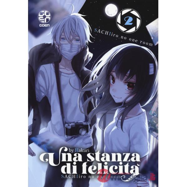 Stanza di felicità (Una). Vol. 2