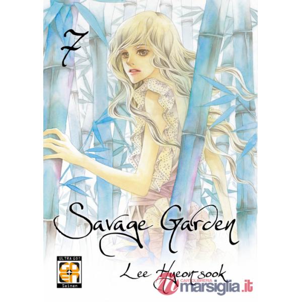 Savage garden. Vol. 7