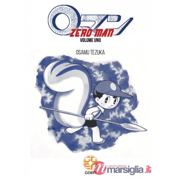 0 man. Vol. 1