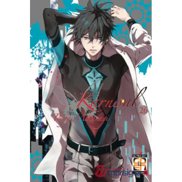 Karneval. Vol. 26