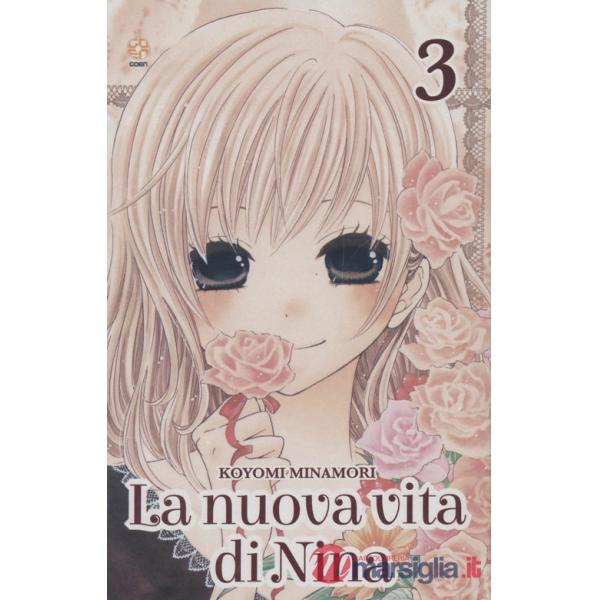 Nuova vita di Niina (La). Vol. 3