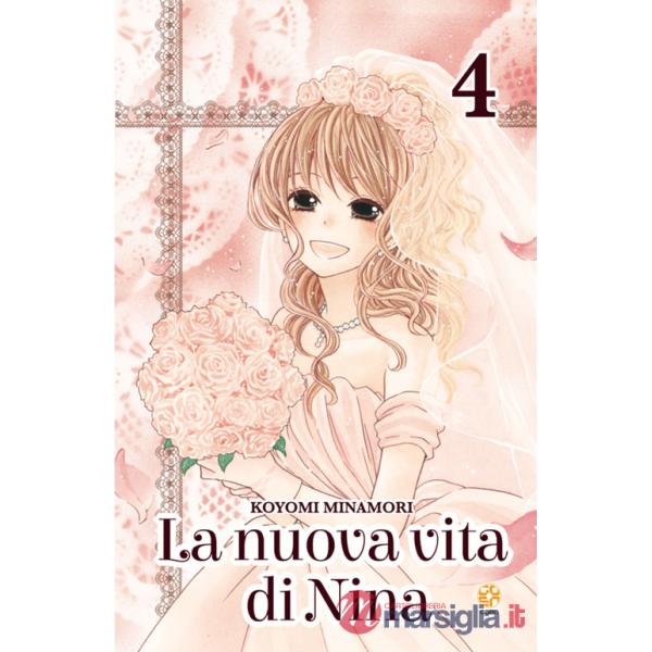 Nuova vita di Niina (La). Vol. 4