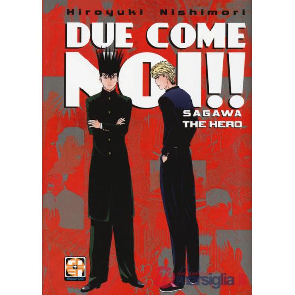 Due come noi!!. Vol. 39