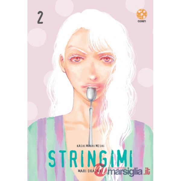 Stringimi. Vol. 2