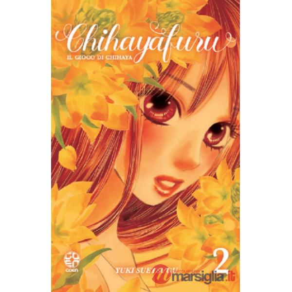 Chihayafuru. Il gioco di Chihaya. Vol. 2