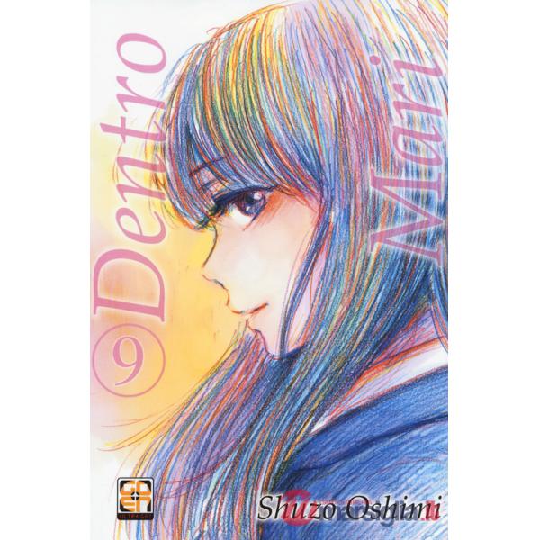 Dentro Mari. Vol. 9