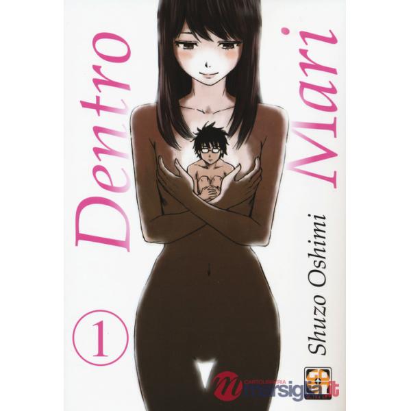 Dentro Mari. Vol. 1