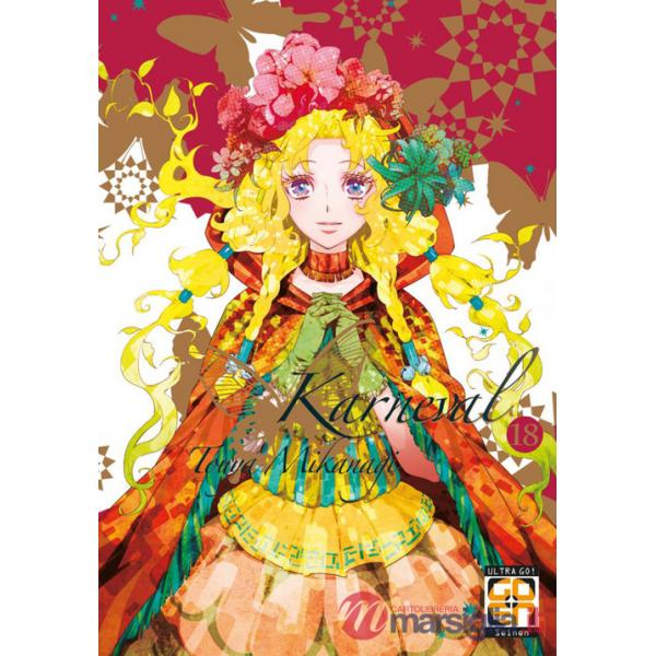 Karneval. Vol. 18