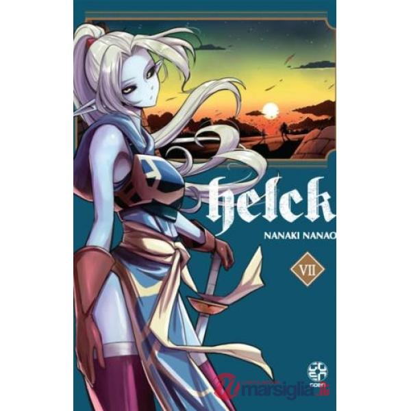 Helck. Vol. 7
