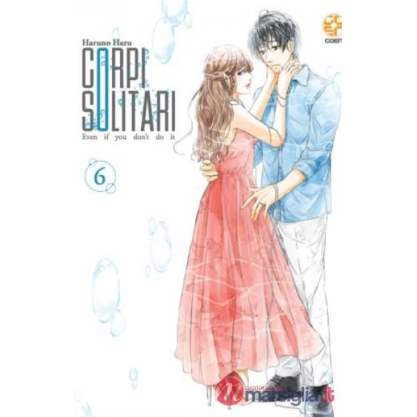 Corpi solitari. Vol. 6