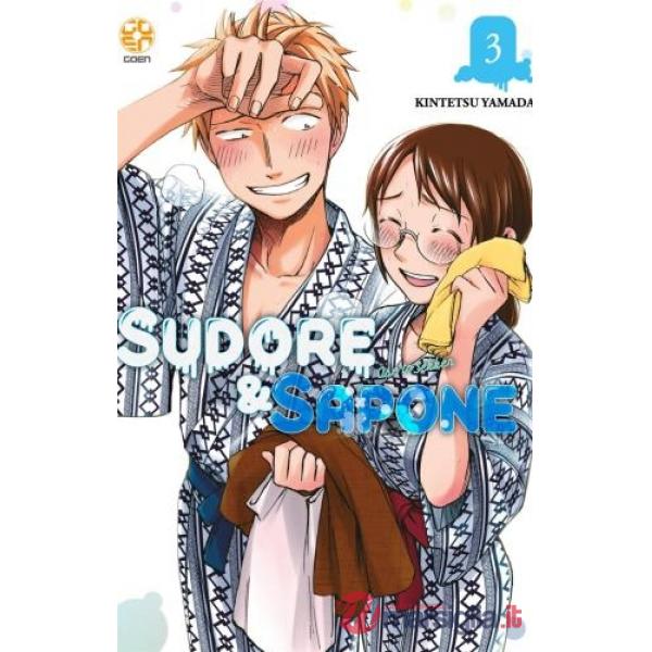 Sudore e sapone. Vol. 3