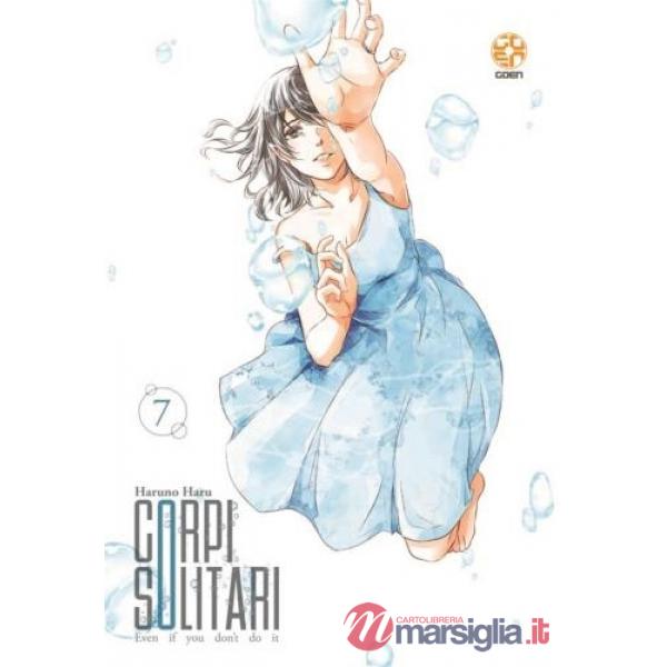 Corpi solitari. Vol. 7
