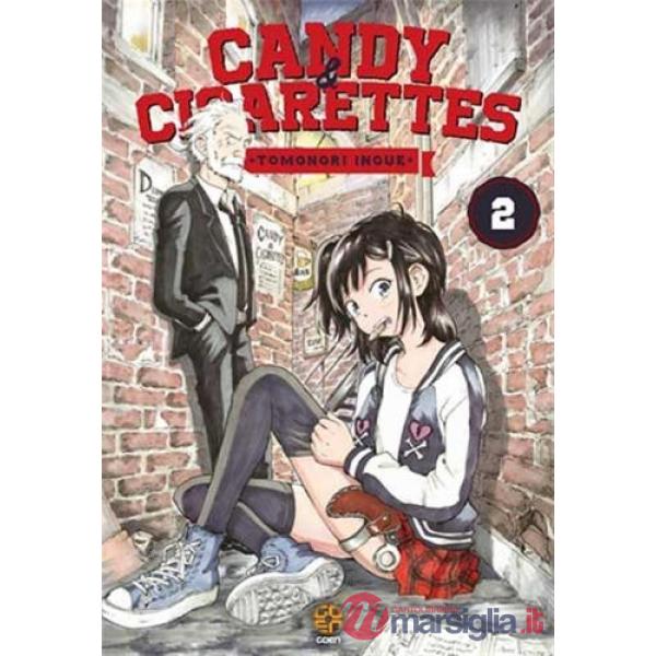 Candy and cigarettes. Vol. 2