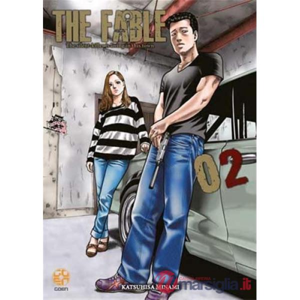 Fable (The). Vol. 2