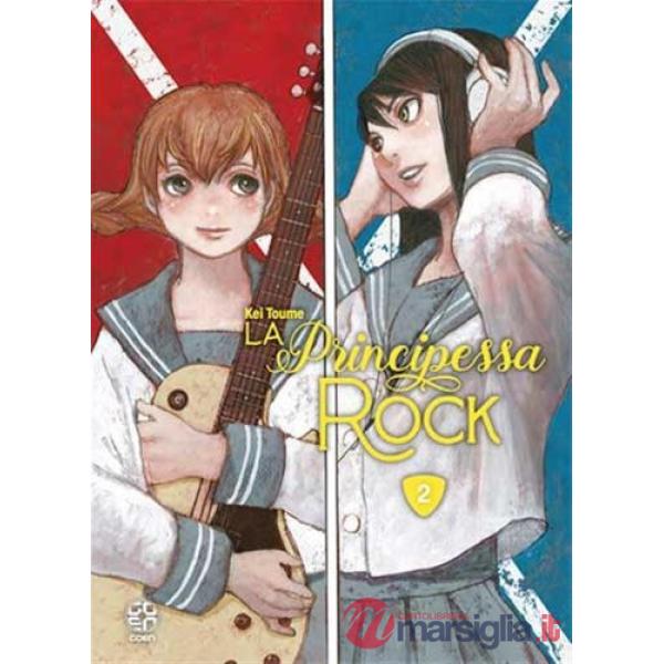 Principessa rock (La). Vol. 2