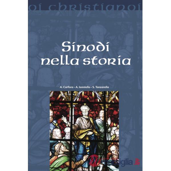 Sinodi nella storia