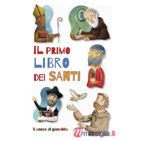Primo libro dei santi (Il)