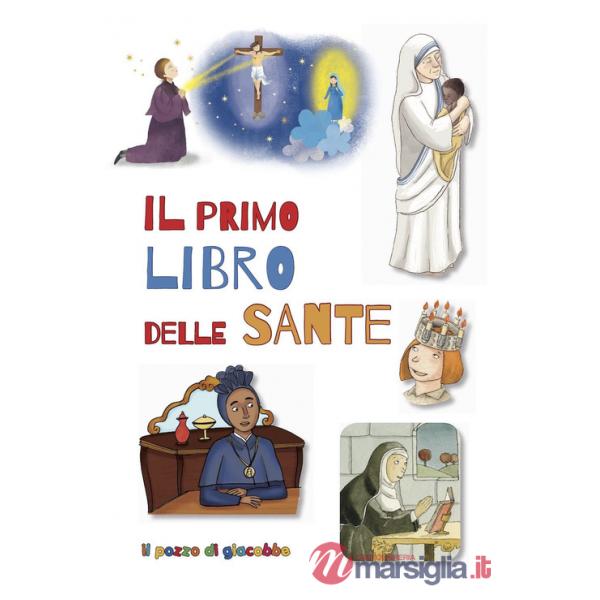 Primo libro delle sante (Il)