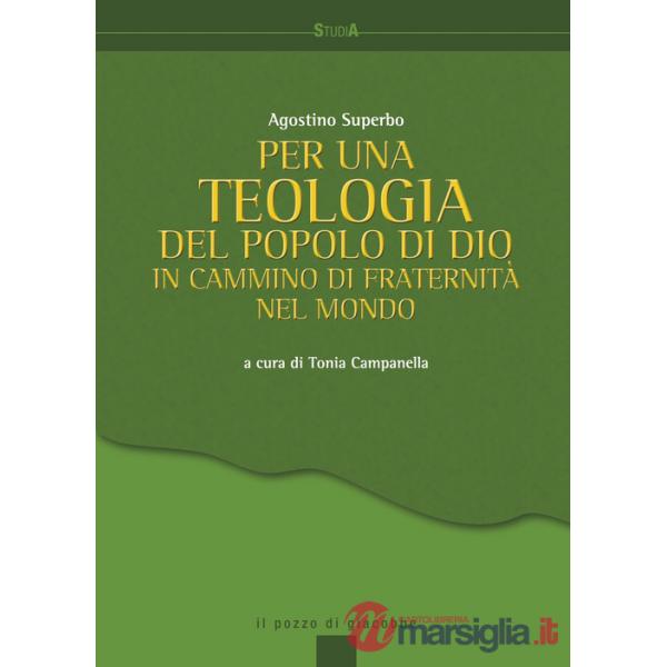 Per una teologia del popolo di Dio. In cammino di fraternità nel mondo