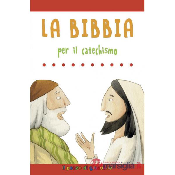 Bibbia per il catechismo (La)