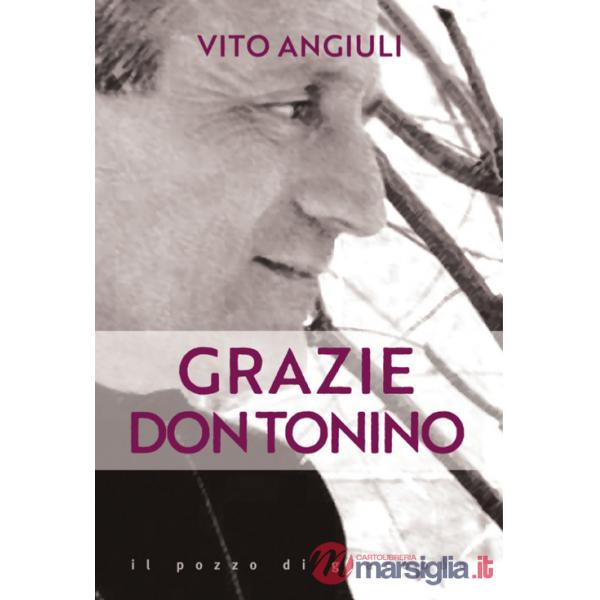 Grazie don Tonino