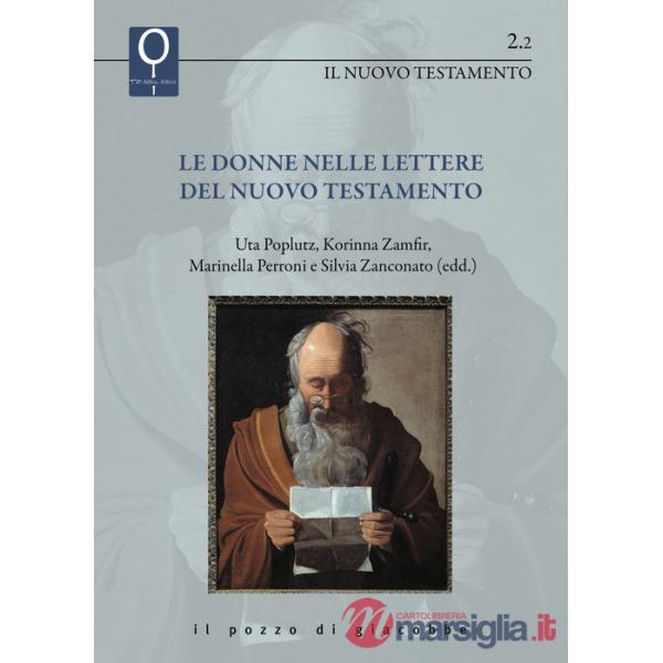 Donne nelle lettere del Nuovo Testamento (Le)