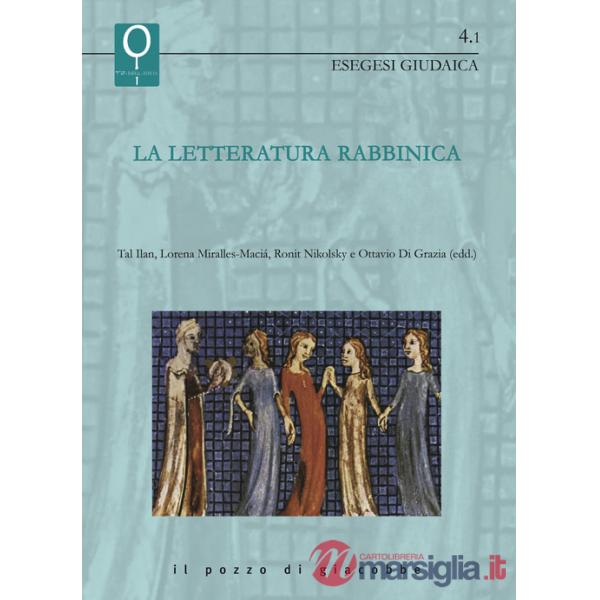 Letteratura rabbinica (La)