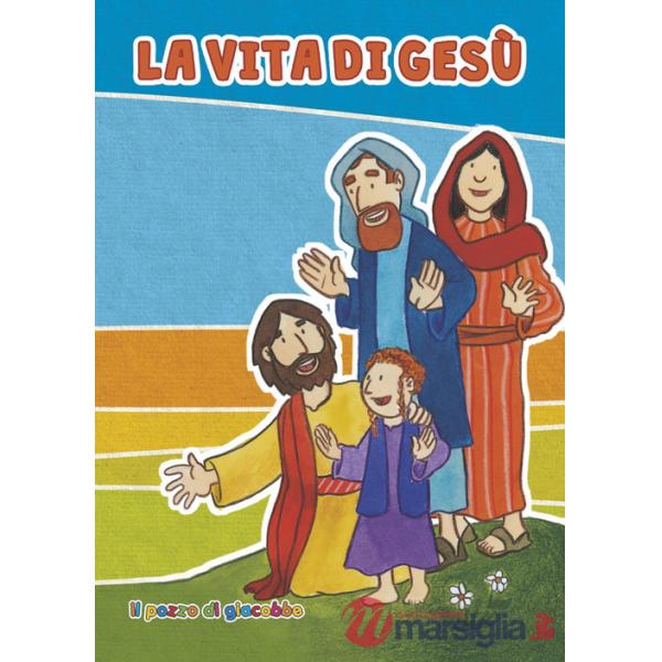 Vita di Gesù (La)