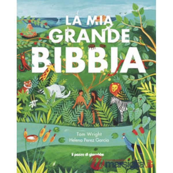 Mia grande bibbia (La)