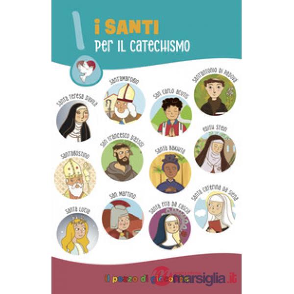 Santi per il catechismo (I)