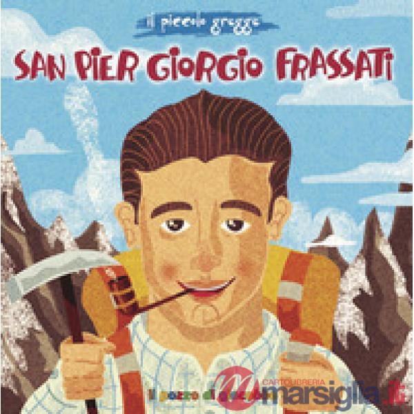 San Pier Giorgio Frassati