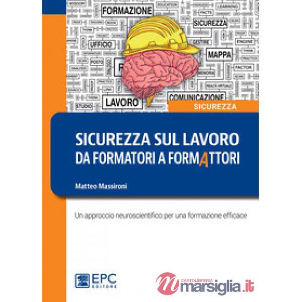 Sicurezza sul lavoro: da formatori a formattori