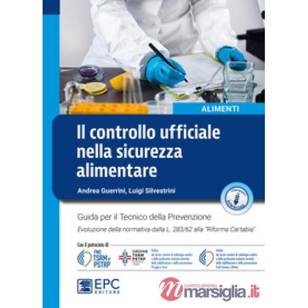 Controllo ufficiale nella sicurezza alimentare