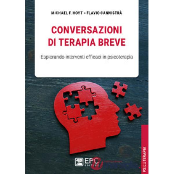 Conversazioni di terapia breve